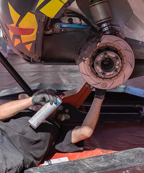 Partikül Temizleme İşlemi Ne Zaman Yapılmalı?