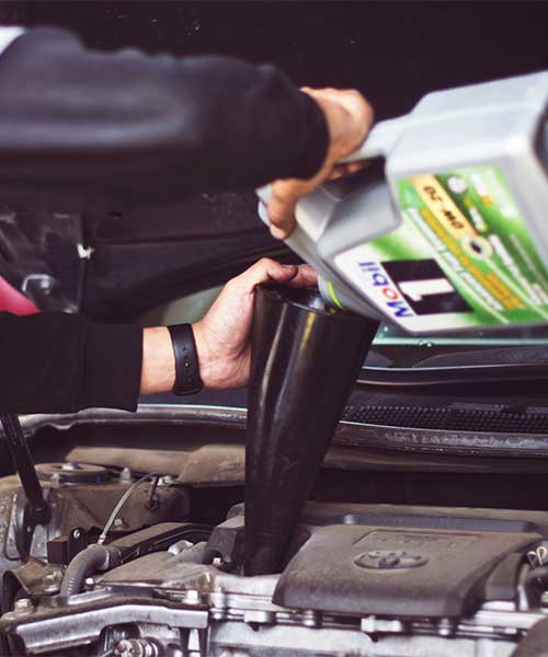 Partikül Filtresi Bakımı Nedir?