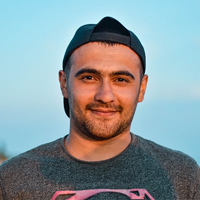 Balıkesir Partikül Temizleme - Uzman Teknisyen 3